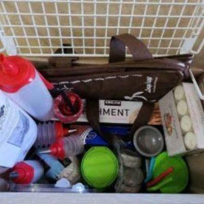 PPP248 - Mystery Lot Household Goods