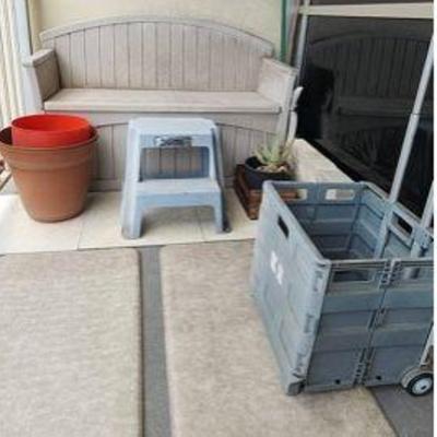 PPP115 - Mystery Lot on the Lanai