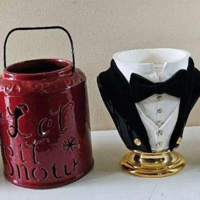 PPP231-Cheerful, Charming And Classy Collection Of Candle Holders