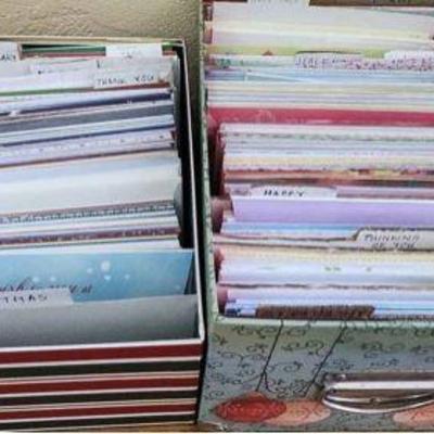 PPP253 - Assorted Greeting Cards
