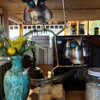 Variety of Home Decor 
