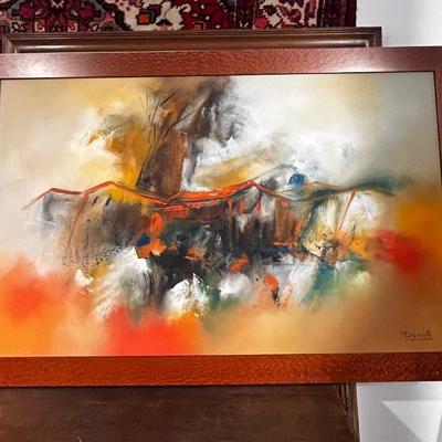 Original art