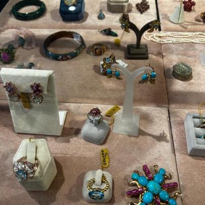 Fine jewelry 
