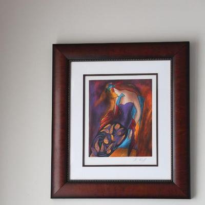 LeKinff	Les Tourbillans Bleus II
