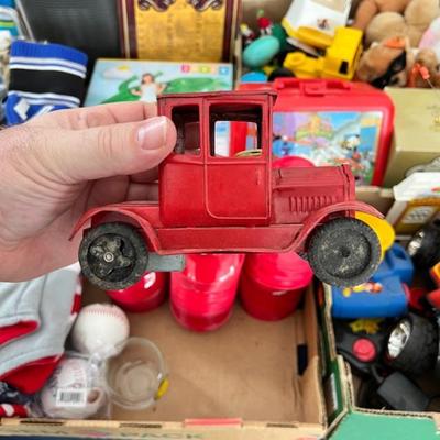 Vintage toy - Made in Japan