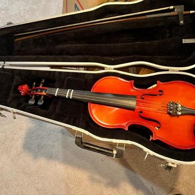 Violin