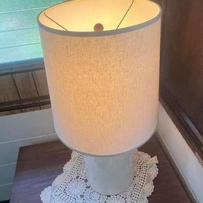 WWW083 Lamp