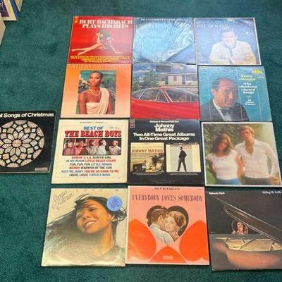 WWW094 Even More Vintage Vinyl Records