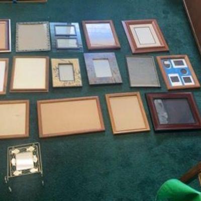 WWW118 Picture Frames