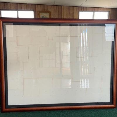 WWW184- Large Picture Frame