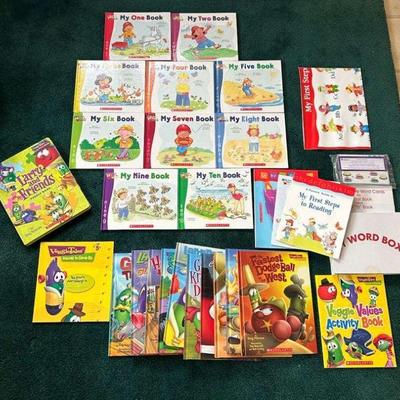 WWW089- Children’s Books