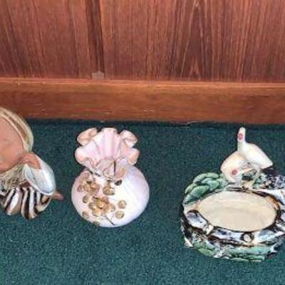 WWW131 Handcrafted Trinkets and Hallmark Candles
