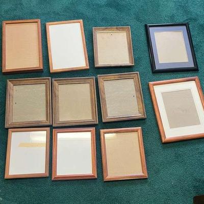 WWW117 Picture Frames 