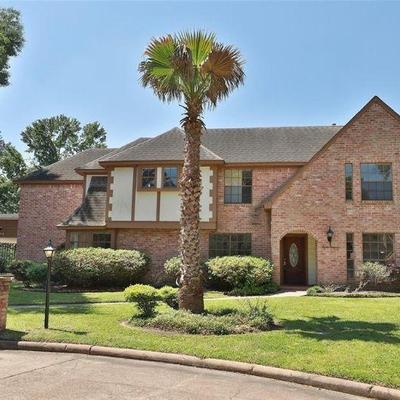 More than just the personal property - we sell the house too... https://www.har.com/homedetail/8019-beaufort-dr-spring-tx-77379/3454655