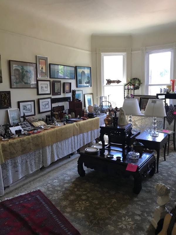 Weekend Summer Estate Sale!