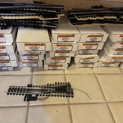 29 Ross Custom switches $45 ea