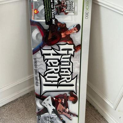 Guitar Hero