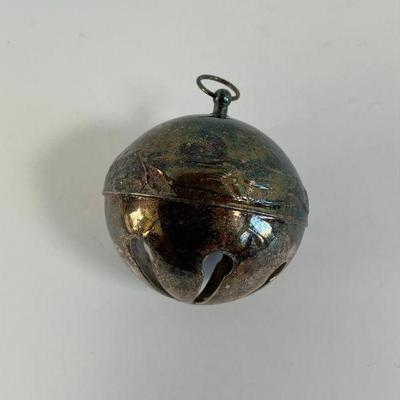 1990 Wallace Silver Bell