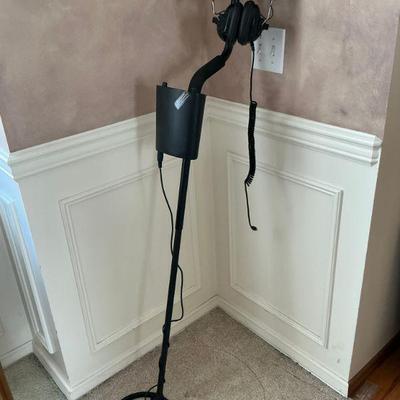 Metal Detector