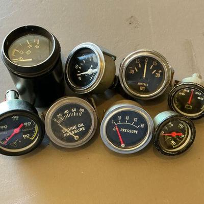 Gauges