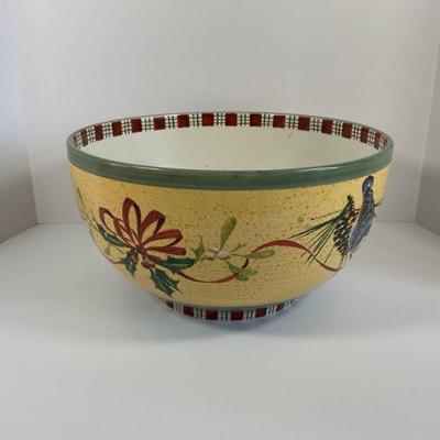 Lenox Winter greetings