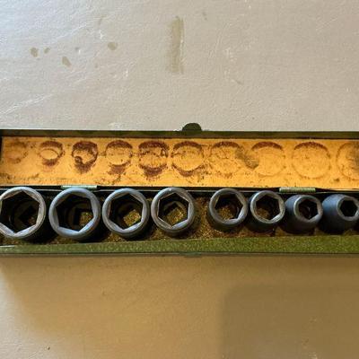 Impact Sockets