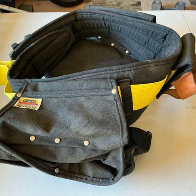 Tool Belt