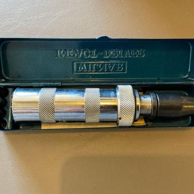 Impact Driver