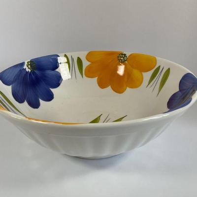 Made in Italy Bowl