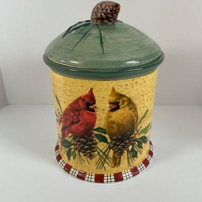 Lenox Winter greetings