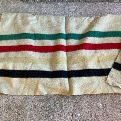 Lg Point Blanket Mackay,SmithBlair & Co.