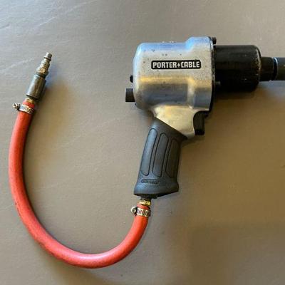Porter cable Impact Gun