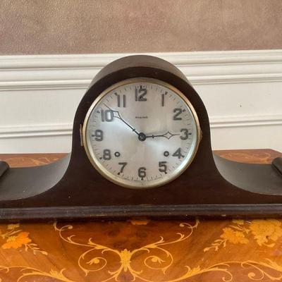 Ansonia Mantle Clock