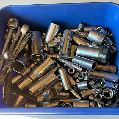 Sockets