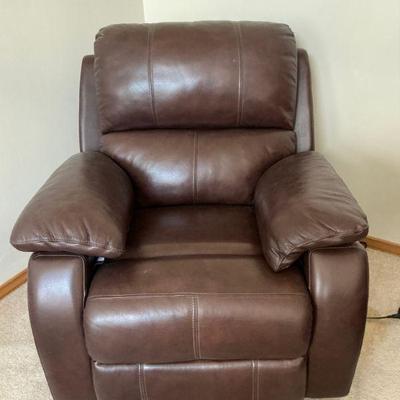 Power Chair Recliner