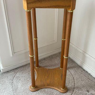 Plant Stand