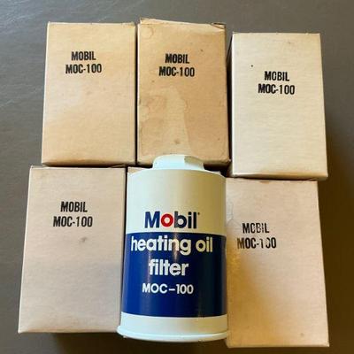 NOS Mobil Filters