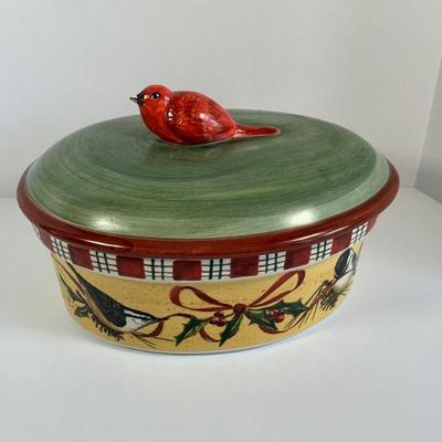 Lenox Winter Greetings