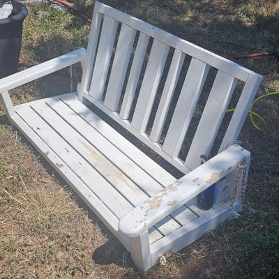 porch swing