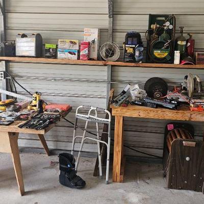 tools, welding