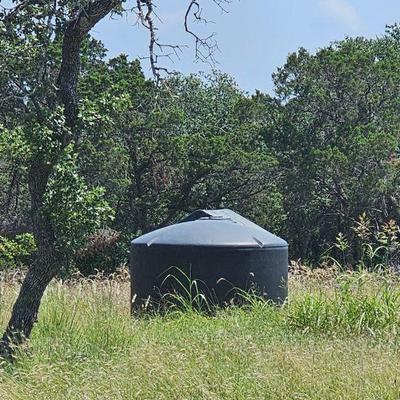 water tank