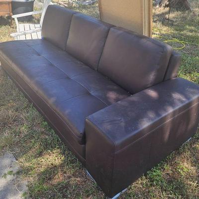 sofa