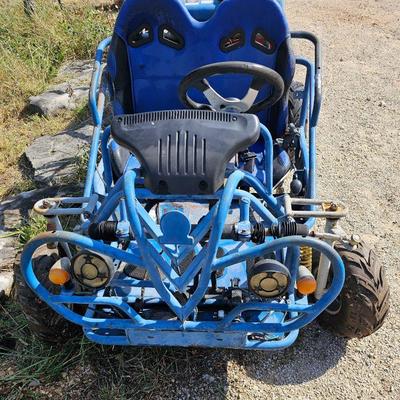 go cart