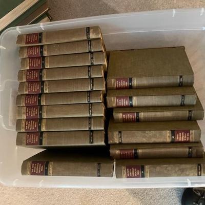 Encyclopedias 