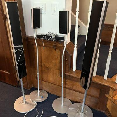 Sony Sound System