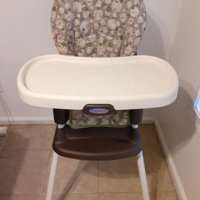 High Chair