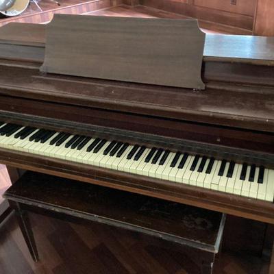 Piano