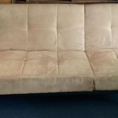 Tan Futon
