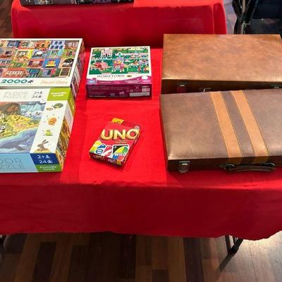 Kids & Adult Games