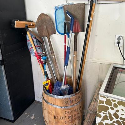 Tools